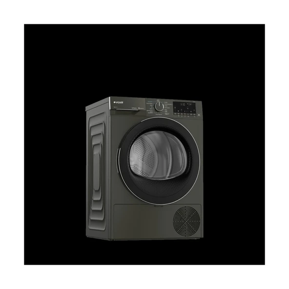 Arçelik 911 Kmp Ig 9 kg Kurutma Makinesi - 2