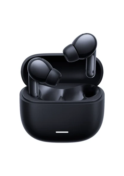 Xiaomi Redmi Buds 6 Lite Bluetooth 5.3 Kulak İçi Kulaklık Siyah