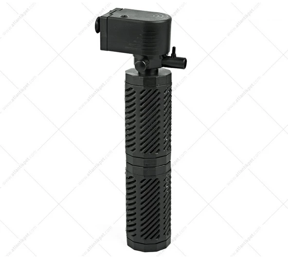 ATLANTİK FİLTRE 1800 F - 2