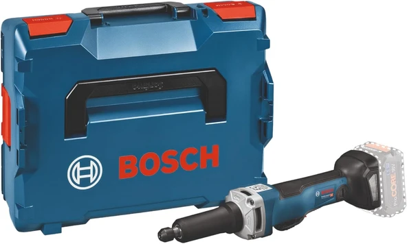 Bosch GGS 18V-23 PLC Akülü Kalıpçı Taşlama Makinesi - 0601229200