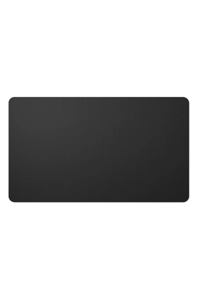 Dikişsiz Kenar Siyah XLE Mousepad 610mm x 355mm - 2