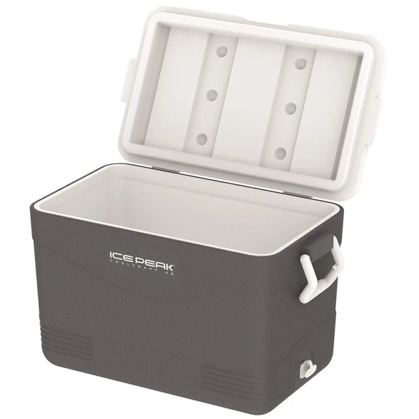 IcePeak CoolCraft 46 Buzluk 41.6 Litre - 7