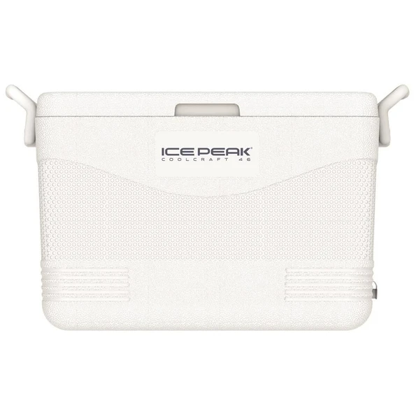 IcePeak CoolCraft 46 Buzluk 41.6 Litre - 2