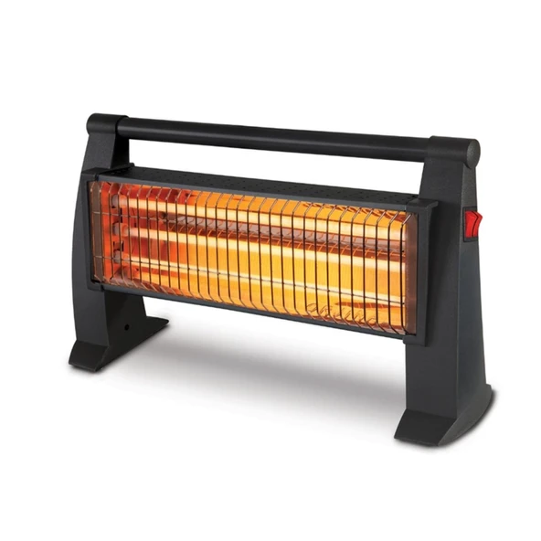 Kumtel Quartz Isıtıcı 1500 Watt KS-2820