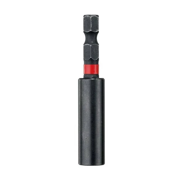 Milwaukee BİTS UÇ TUTUCU MNYTK 1/4 HEX 60mm