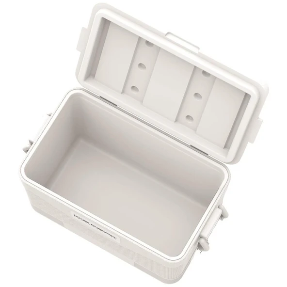 IcePeak CoolCraft 46 Buzluk 41.6 Litre - 10