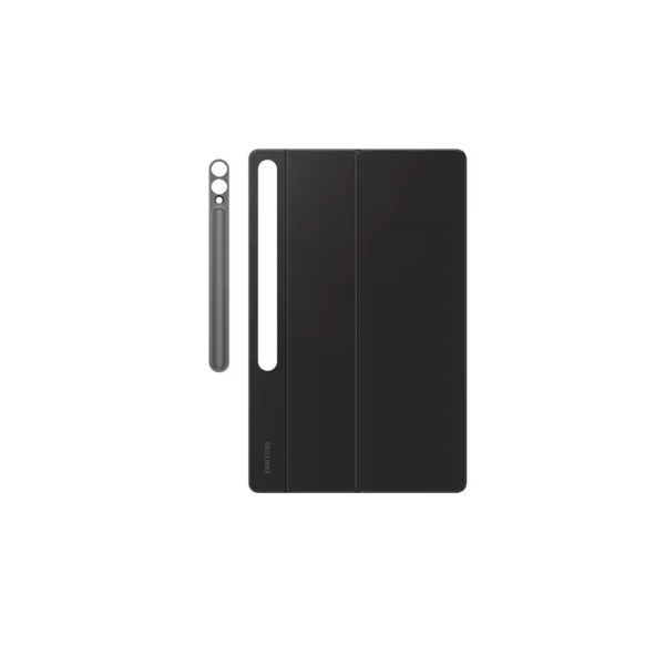 Samsung Galaxy Tab S10 Ultra ile Uyumlu Klavyeli Mousepadli Kılıf Siyah Samsung Türkiye Garantili - 3