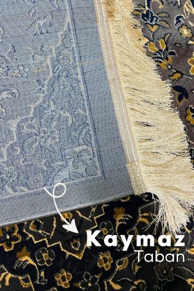 Buhara Tekstil Klasik Osmanlı Dokuma Kalın Seccade - 3