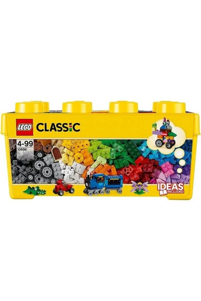 LEGO umx Orta Boy Yaratıcı Yapım Kutusu TrendSell 226456