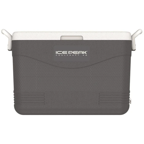 IcePeak CoolCraft 46 Buzluk 41.6 Litre - 3