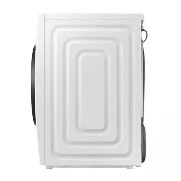 Samsung DV10DG54A0AEAH 10 Kg A+++ Beyaz Çamaşır Kurutma Makinesi - 5