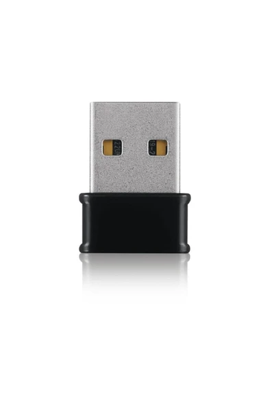 ZyXEL Nwd6602 1200mbps Dual Band Usb 2,0 Kablosuz Adaptör - 3