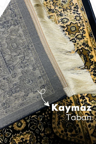 Buhara Tekstil Osmanlı Saray  Dokuma Kalın Seccade - 3