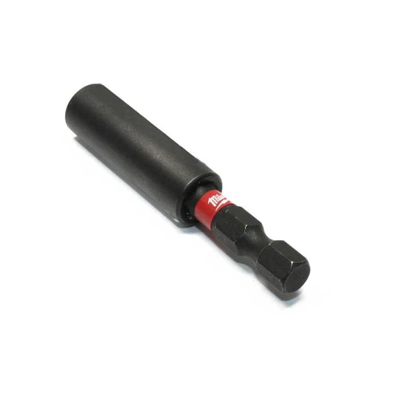 Milwaukee BİTS UÇ TUTUCU MNYTK 1/4 HEX 60mm - 2