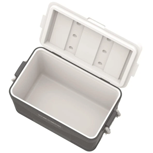 IcePeak CoolCraft 46 Buzluk 41.6 Litre - 11