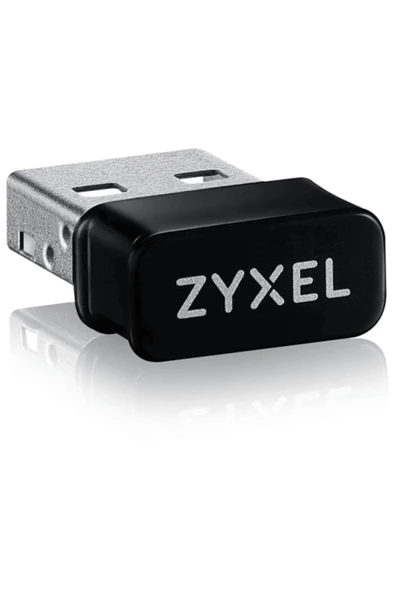 ZyXEL Nwd6602 1200mbps Dual Band Usb 2,0 Kablosuz Adaptör - 2