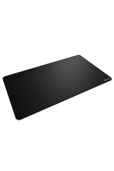 Dikişsiz Kenar Siyah XLE Mousepad 610mm x 355mm - 4