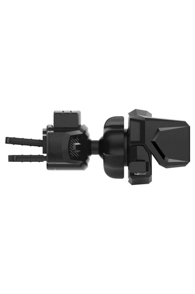 Spigen Universal Araç Tutucu, Kuel Tms24 One Tap Cd Slot - 5