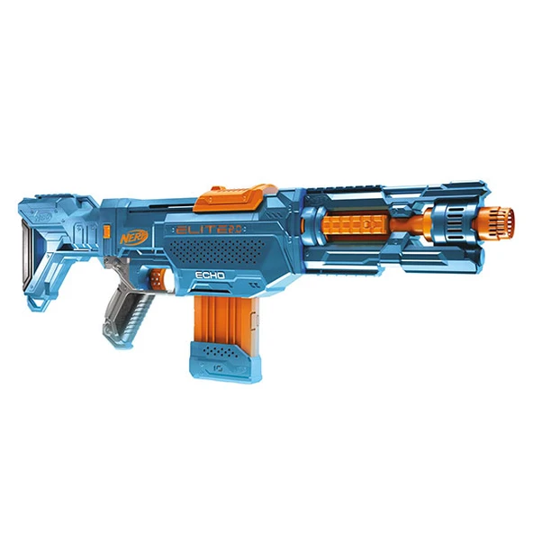 Nerf Elite 2.0 Echo CS 10 Blaster E9533 - Resim 2