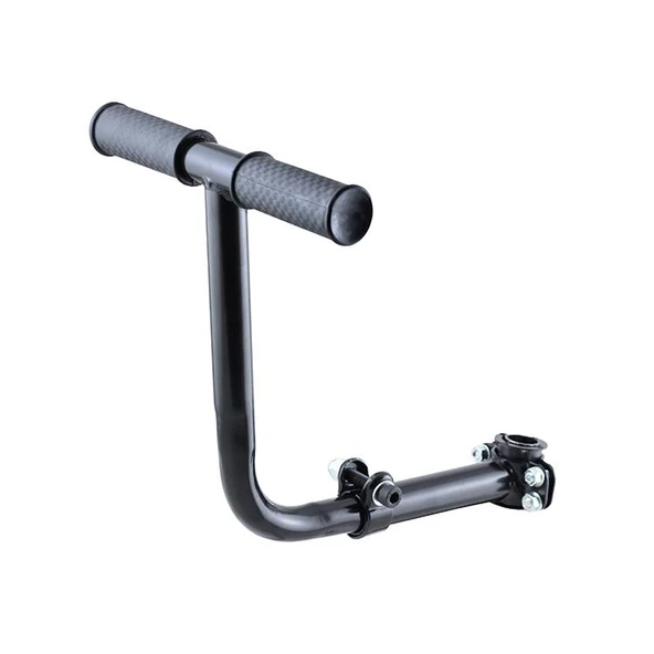 Sele Arkası Tutacak - Ayarlı, Demir