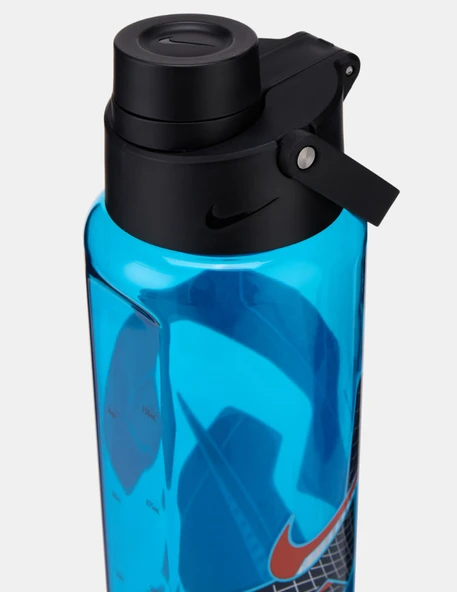 Nike Tritan Renew Recharge Chug Şişesi 946ml  N.100.7639.434.32 - 3