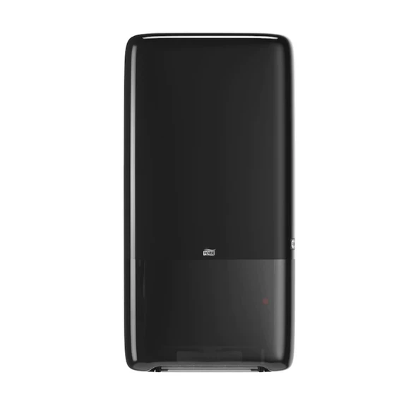 Tork PeakServe Continuous Havlu Kağıt Dispenseri Siyah (552508)