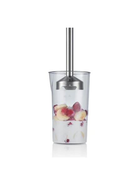 Arzum AR1139-S Chefy Siyah 1500 W El Blenderı