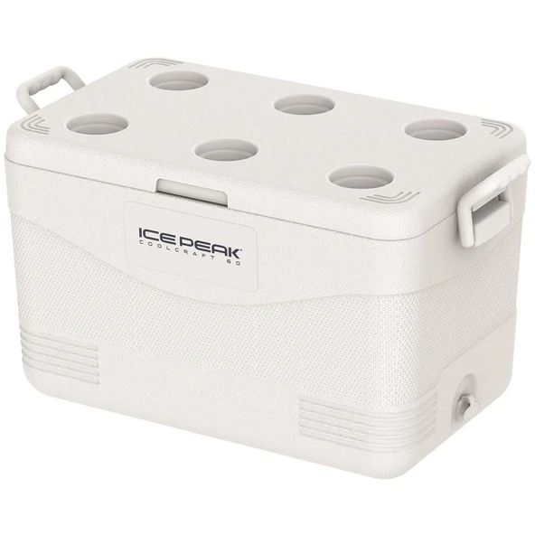 IcePeak CoolCraft 60 Buzluk 56.4 Litre - 2