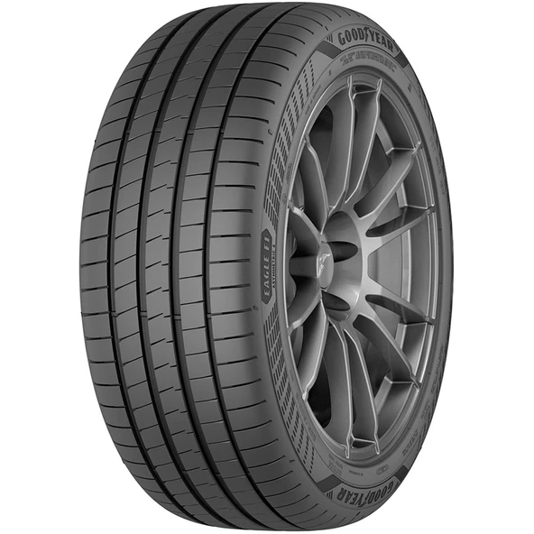 Goodyear 305/40R20 112Y XL FP Eagle F1 Asymmetric 6 (Yaz) (2025) ürün görseli