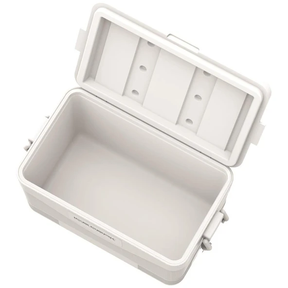 IcePeak CoolCraft 60 Buzluk 56.4 Litre - 6