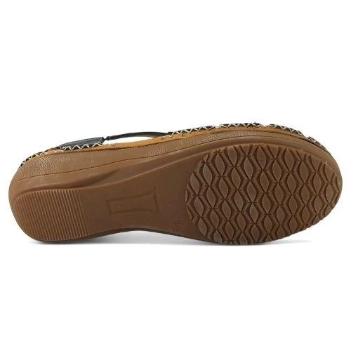 Venüs 25190245Y Kadın Deri Ayakkabı - Resim 4