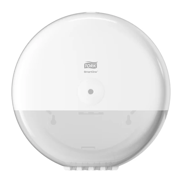 Tork Smartone İçten Çekme Tuvalet Kağıdı Dispenseri Beyaz (680000)