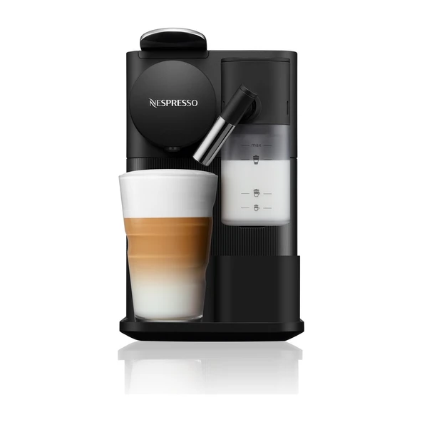 Nespresso F121 Lattissima One Black Kahve Makinesi Outlet - 3