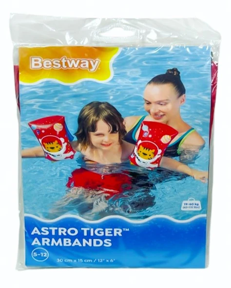 Bestway Astro Kaplan Kol Bantları 32102