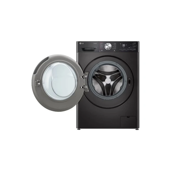 F4Y9LDP2Z 13 kg Yıkama 7 kg Kurutma Kapasiteli 1400 Devir Kurutmalı Çamaşır Makinesi - 3