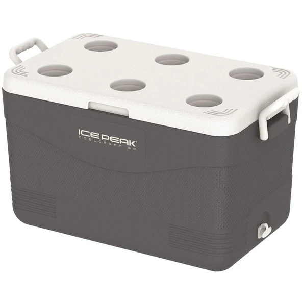 IcePeak CoolCraft 60 Buzluk 56.4 Litre - 3
