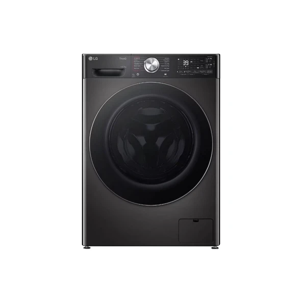 F4Y9LDP2Z 13 kg Yıkama 7 kg Kurutma Kapasiteli 1400 Devir Kurutmalı Çamaşır Makinesi