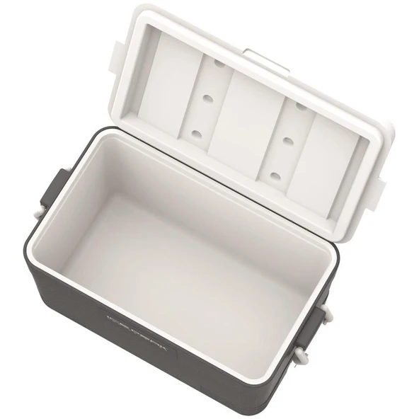 IcePeak CoolCraft 60 Buzluk 56.4 Litre - 7