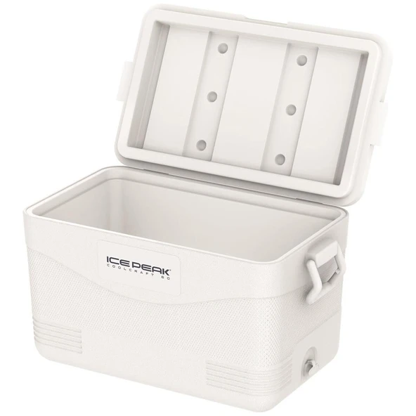 IcePeak CoolCraft 60 Buzluk 56.4 Litre - 4