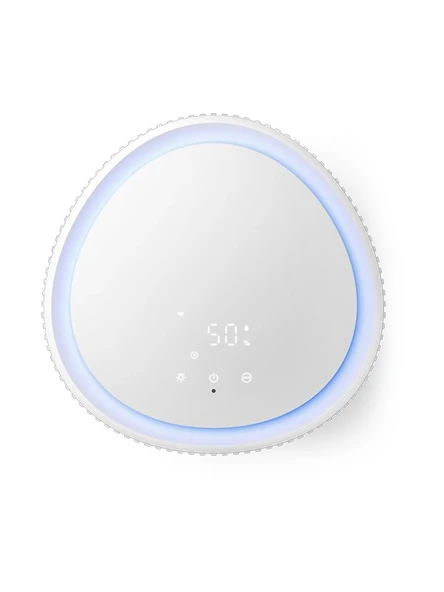 Philips AC3420/10 PureProtect Water 3400 Serisi Akıllı 2'si 1 Arada Hava Temizleyici ve Nemlendirici - 4