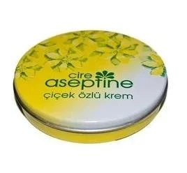 CİREASEPTİNE TENEKE KREM 30 ML