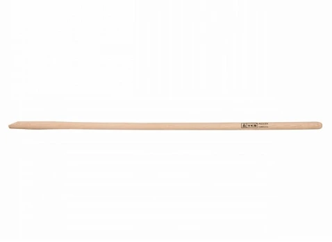 Yapar 4160 İnşaat Küreği + Düz Kürek Sapı 150 Cm - 2