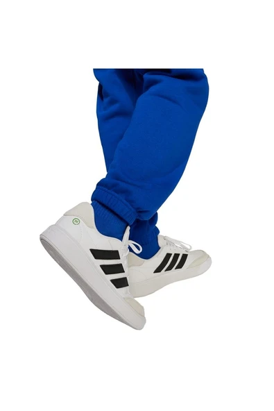adidas Çocuk  Mavi  Eşofman Altı J ALLSZN GFX PT JC7613 - 6