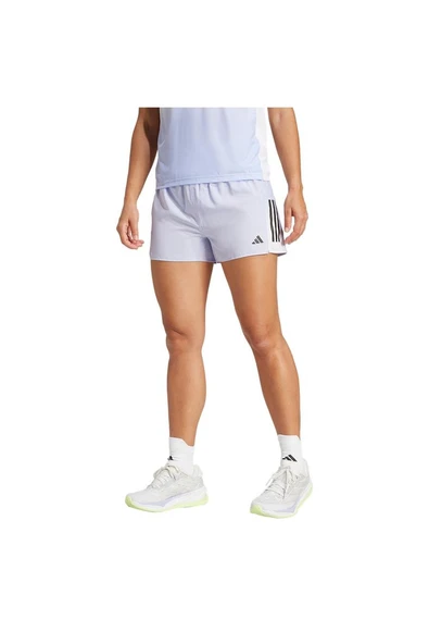 adidas Kadın  Mor  Şort OTR B CB SHO W JP0831 - Resim 12