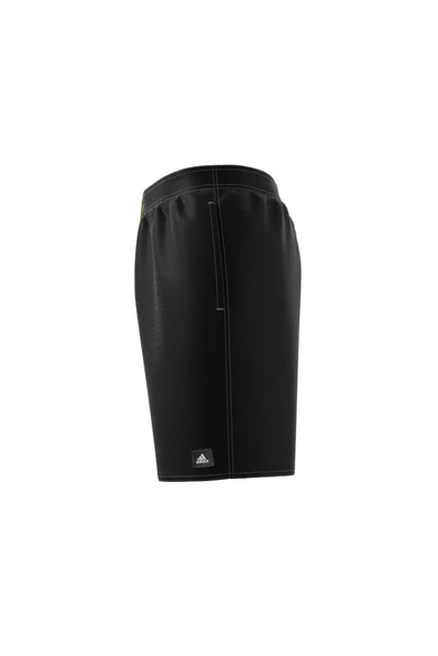 adidas Erkek  Siyah  Deniz Şortu SLD CLX SHO CL IA5379 - 9