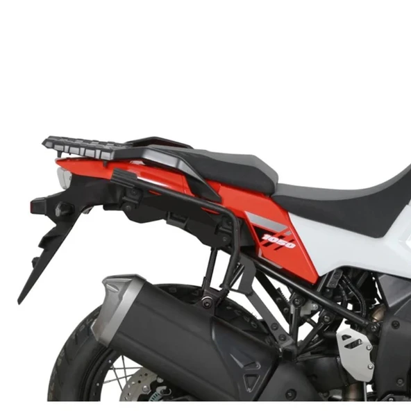 Shad Suzuki V-Strom 1050 XT (20-24) P3 Yan Çanta Demiri S0VS10IF