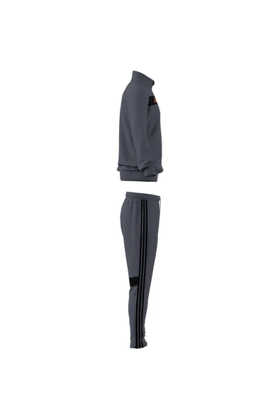 adidas Erkek  Çok renkli  Eşofman TIRO ES TS JD0468 - 12