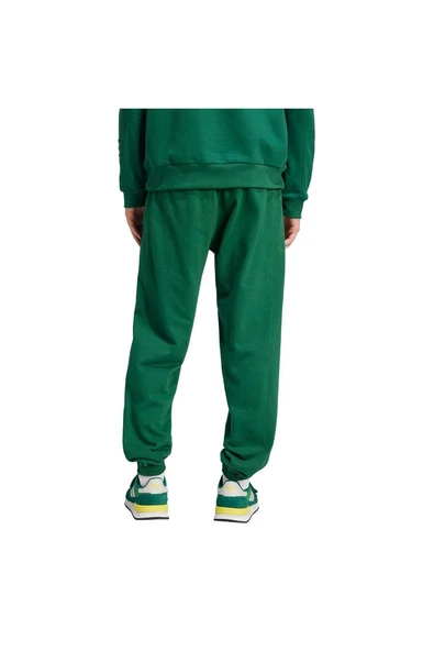 adidas Erkek  Yeşil  Eşofman Altı PRE - LOVED PNT JC8356 - 3