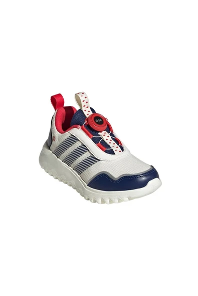 adidas Çocuk  Beyaz  Koşu Ayakkabısı ActiveFlex BOA 4.0 C CNY JS3090 - 5