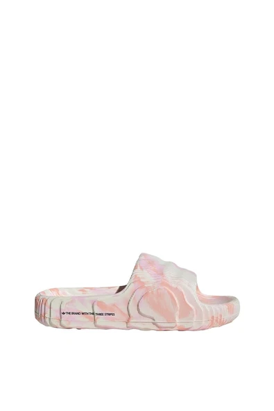 adidas Kadın  Beyaz  Terlik ADILETTE 22 W JH9698 - 2